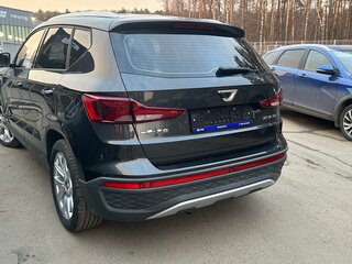 2023 Jetta VS5 I Рестайлинг, чёрный, 1950000 рублей, вид 4