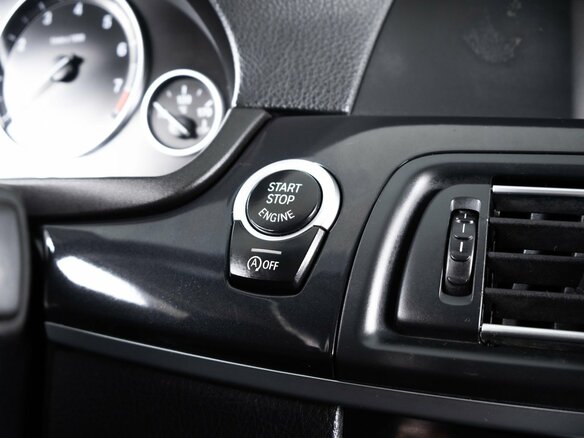 2012 BMW 5 серии 528i VI (F10/F11/F07), чёрный, 1849000 рублей - вид 15