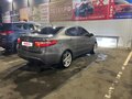 2012 Kia Rio III, серый, 710000 рублей - вид 2