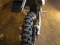 2025 Husqvarna FE 350 PRO, белый, 990000 рублей - вид 6