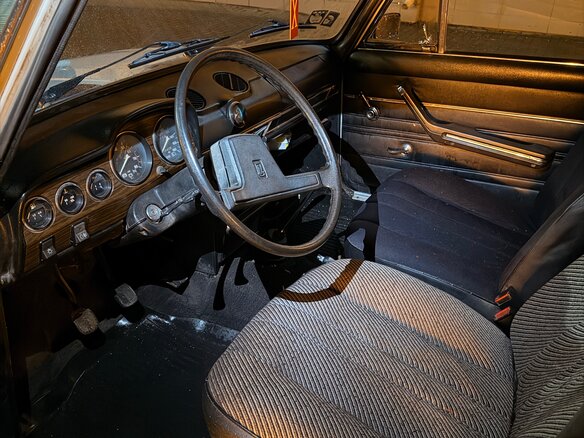 1986 Lada (ВАЗ) 2106, белый, 80000 рублей - вид 7