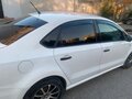 2013 Volkswagen Polo V, белый, 450000 рублей - вид 1
