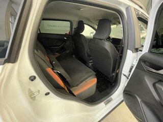2026 Lada (ВАЗ) Iskra SW Cross, белый, 1827000 рублей, вид 3