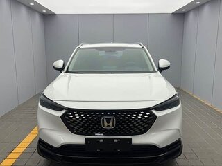 2023 Honda XR-V II, белый, 1872000 рублей, вид 3