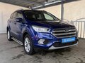2018 Ford Kuga II Рестайлинг, синий - вид 6