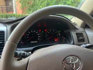2004 Toyota Land Cruiser Prado 120 Series, белый, 2300000 рублей, вид 5