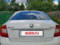 2016 Skoda Rapid I, белый, 720000 рублей - вид 8