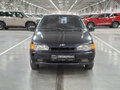 2010 Lada (ВАЗ) 2114, чёрный, 120000 рублей - вид 1