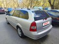 2007 Chevrolet Lacetti I, серый, 450000 рублей - вид 4