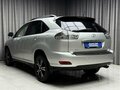 2007 Lexus RX 350 II Рестайлинг, золотистый, 1289000 рублей - вид 5