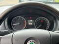 2009 Skoda Fabia II, серый - вид 10