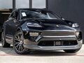 2025 Porsche Macan 4 II, чёрный, 11936863 рублей - вид 3