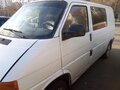 1996 Volkswagen Transporter T4, белый, 200000 рублей - вид 4