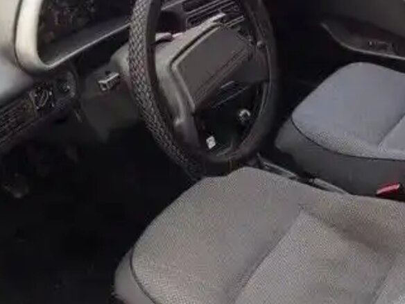 2008 Lada (ВАЗ) 2114, серый, 200000 рублей - вид 5