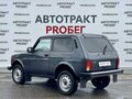 2021 Lada (ВАЗ) 2121 (4x4) I Рестайлинг (2020), серый - вид 6