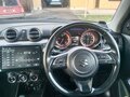 2020 Suzuki Swift V, чёрный, 970000 рублей - вид 6