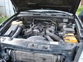 2007 SsangYong Rexton II, чёрный - вид 7