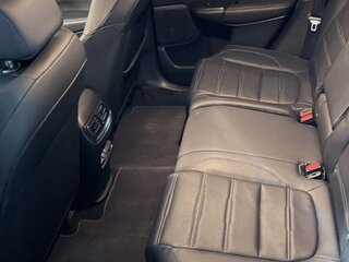 2020 Honda CR-V V Рестайлинг, чёрный, 2900000 рублей, вид 1