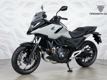 2026 Honda NC 750X, серый, 1499000 рублей, вид 3