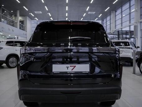2026 Tenet T7, чёрный, 2735000 рублей, вид 5
