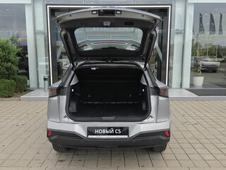 2026 Omoda C5 II, серый, 2779000 рублей, вид 5