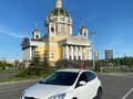 2013 Ford Focus III, белый, 725000 рублей - вид 2