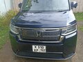 2022 Honda Stepwgn Spada V Рестайлинг, синий, 3000000 рублей