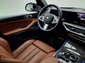 2025 BMW X5 40d IV (G05/G18) Рестайлинг, чёрный - вид 6