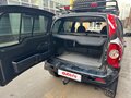 2004 Chevrolet Niva I, пурпурный, 765000 рублей - вид 6