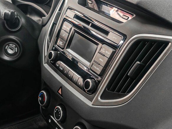 2018 Hyundai Creta I, красный - вид 15