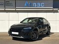 2025 Audi Q5 L 45 TFSI II (FY) Рестайлинг, чёрный