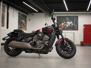 Benda DarkFlag 500