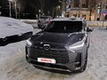 2024 GAC GS4, серый, 2690000 рублей - вид 2