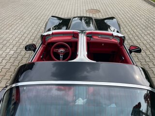 1979 Chevrolet Corvette C3, чёрный, 8000000 рублей, вид 4