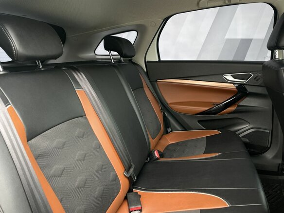 2024 Lada (ВАЗ) Vesta SW Cross I Рестайлинг (NG), белый, 1519000 рублей - вид 27