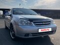 2012 Chevrolet Lacetti I, серебристый, 480000 рублей