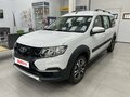 2026 Lada (ВАЗ) Largus Cross I Рестайлинг, белый, 1947000 рублей