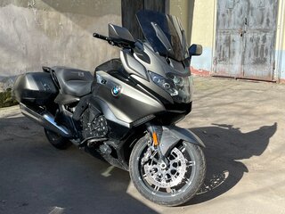 BMW K 1600 B