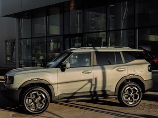2026 Jetour T1, серебристый, 4199900 рублей, вид 3
