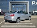 2019 Lada (ВАЗ) Vesta I, серебристый, 866000 рублей - вид 3