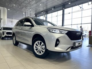 2026 Haval M6 II, серый, 2349000 рублей, вид 1