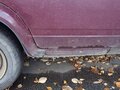1996 Lada (ВАЗ) 2104 5-speed, пурпурный, 120000 рублей - вид 5