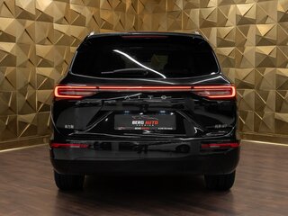 2023 Aito M7 I, чёрный, 3690000 рублей, вид 4