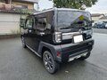 2021 Daihatsu Taft II, серый - вид 9