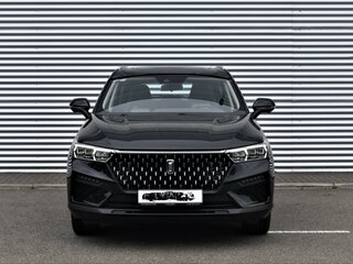 2022 FAW Bestune T77 I, чёрный, 1695000 рублей, вид 2