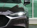 2023 Mazda CX-4 I Рестайлинг, фиолетовый - вид 3