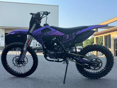 2026 Kews K17 PR300 PRO, фиолетовый, 140000 рублей, вид 4