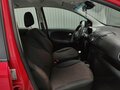 2009 Nissan Note I Рестайлинг, красный - вид 8