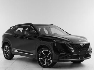 2024 Dongfeng Mage, чёрный, 2850000 рублей, вид 3