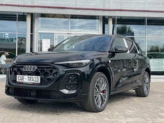 Audi Q5 L III (GU)